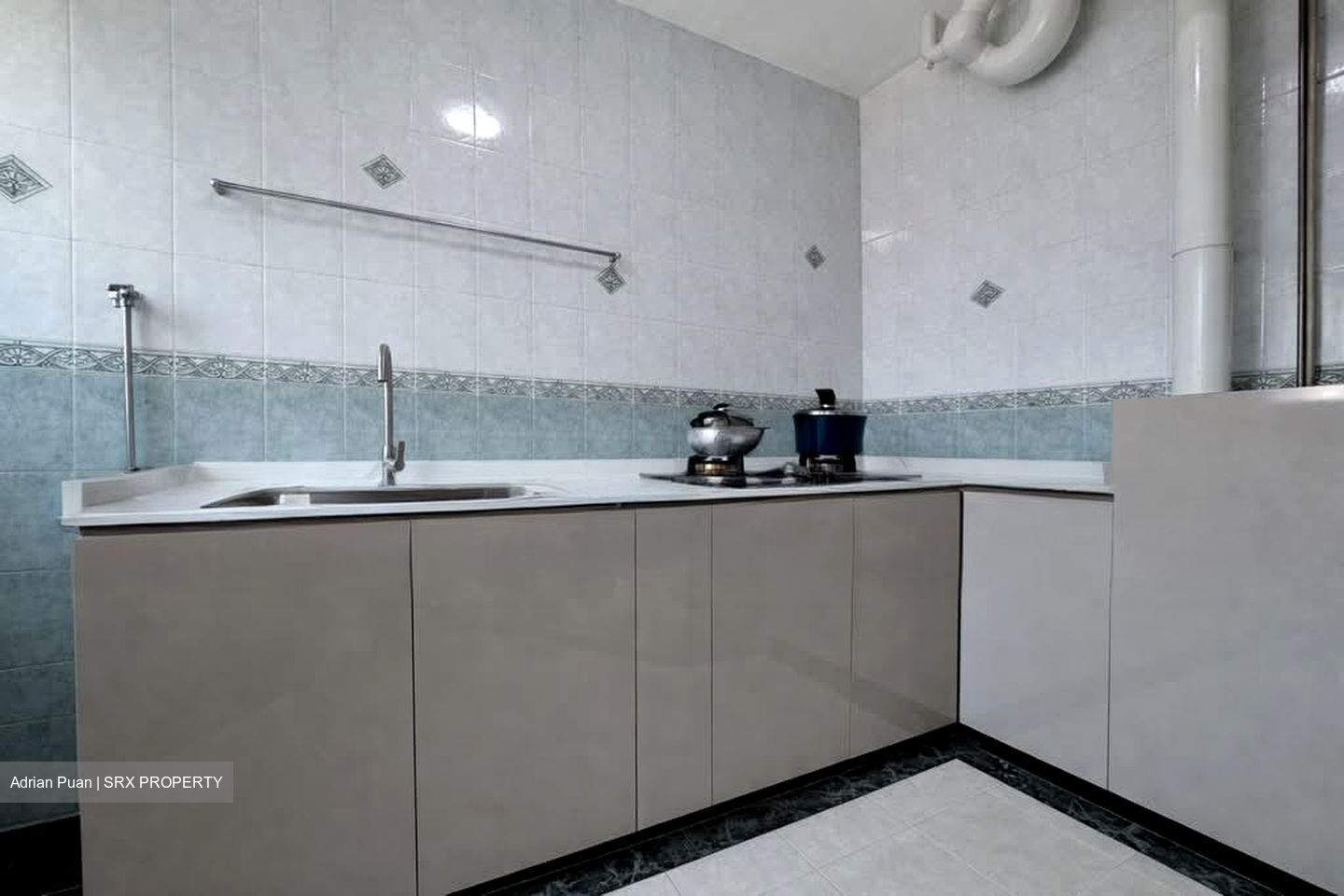 Blk 63A Lengkok Bahru Heights (Bukit Merah), HDB 5 Rooms #544879451